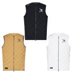  Oacley (OAKLEY) Golf одежда внешний лучший мужской SKULL TUBULAR PUFF VEST FOA408236 [ внутренний стандартный товар ][2025 год осень-зима модель ]