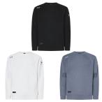  Oacley (OAKLEY) Golf одежда свитер мужской SKULL SURFACE SWEATER CREW 3.0 FOA408270 [ внутренний стандартный товар ][2025 год осень-зима модель ]