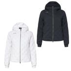 オークリー(OAKLEY) ゴルフウェア ブルゾン レディース ELEVATE TUBULAR DETACHABLE JKT FOA500878 【国内正規品】【2025年秋冬モデル】