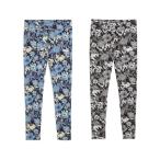  Puma (PUMA) длинный трико женский ESS NATURE AOP леггинсы 691007