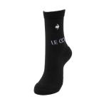  Le Coq s Porte .fle coq sportif Golf носки женский HEATNAVI постоянный длина носки LG5FSO05L [2025 год осень-зима модель ]