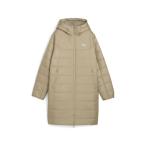  Puma (PUMA) длинное пальто женский ESSf- dead pa dead MD пальто 690930-55