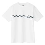 ヘリーハンセン(HELLY HANSEN) Tシャツ 半袖 メンズ SS Round Seal Tee HH62571-OW