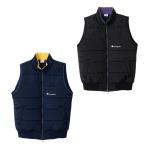  Champion (Champion) Golf одежда внешний лучший мужской pa dead полный Zip лучший C3-CG602 [2025 год осень-зима модель ]