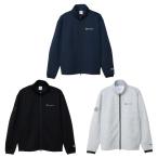 ショッピングゴルフウェア メンズ チャンピオン(Champion) ゴルフウェア ブルゾン メンズ テックウィーブジップジャケット C3-CG605 【2025年秋冬モデル】