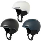 モンベル(mont bell) スキー スノーボードヘルメット メンズ レディース LWフォールライン ヘルメット #1134152