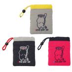  Anne Pas .(and per se) сумка мужской женский мульти- сумка AUF7265