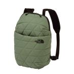  The * North * лицо (THE NORTH FACE) рюкзак мужской женский Geoface Mini Pack geo лицо Mini упаковка NM32351-BI [ внутренний стандартный товар ]