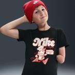 ナイキ(NIKE) Tシャツ 半袖 ジュニア NSW TEE OC FUN IH6276-010