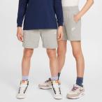  Nike (NIKE) шорты Junior NSW Club вязаный шорты FZ5512-063