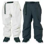ショッピングビラボン ビラボン(BILLABONG) スノーボードウェア パンツ レディース ワイドパンツ BF01L700 【国内正規品】【25-26 2026モデル】