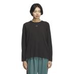 ショッピングadidas tシャツ アディダス(adidas) Tシャツ 長袖 レディース LUXAC LS TEE F6183 KA0906