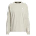 ショッピングアディダス tシャツ アディダス(adidas) Tシャツ 長袖 レディース ESS+ 3S LS JUP43 JZ8687