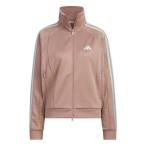 アディダス(adidas) ジャージ ジャケット レディース STADIUM C トラックトップ L6722 KA0921