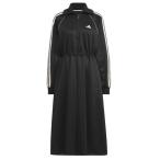 ショッピングクラシック アディダス adidas ワンピース 長袖 レディース STSV トラックトップドレス KA0927 MBJ19