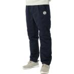 ショッピングボトムス アンパスィ(and per se) ゴルフウェア ロングパンツ メンズ エアジャスター中わたPT AMF5065G3 【2025年秋冬モデル】