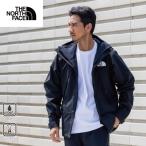 ザ・ノース・フェイス(THE NORTH FACE) 防水ジャケット メンズ Mountain Jacket マウンテンジャケット NP62510-K 【国内正規品】