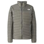 ザ・ノース・フェイス(THE NORTH FACE) ダウンジャケット メンズ サンダージャケット NY82510-MR 【国内正規品】