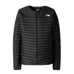 ザ・ノース・フェイス ダウンジャケット メンズ サンダーラウンドネックジャケット NY82511-K ノースフェイス THE NORTH FACE 【国内正規品】