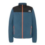 ザ・ノース・フェイス(THE NORTH FACE) フリース ジャケット メンズ マウンテンバーサマイクロジャケット NL72504-OR 【国内正規品】