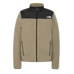 ザ・ノース・フェイス(THE NORTH FACE) フリース　ジャケット メンズ マウンテンバーサマイクロジャケット NL72504-MR 【国内正規品】