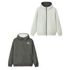 ザ・ノース・フェイス(THE NORTH FACE) スウェットパーカー メンズ リバーシブルテックエアーフーディ NT62580-GX 【国内正規品】
