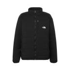 ザ・ノース・フェイス(THE NORTH FACE) 中綿ジャケット メンズ ライトライダージャケット NY82554-K 【国内正規品】