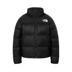 【予約】ザ・ノース・フェイス(THE NORTH FACE) ダウンジャケット メンズ ヌプシジャケット NUPTSE JACKET ND92555-K ノースフェイス【ご自宅配送限定】