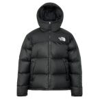 【予約】ザ・ノース・フェイス(THE NORTH FACE) ダウンジャケット メンズ Nuptse Hoodie ヌプシフーディー ND92559-K ノースフェイス【ご自宅配送限定】