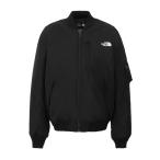ショッピングNORTH ザ・ノース・フェイス THE NORTH FACE 中綿ジャケット メンズ レディース インサレーションボンバージャケット 黒 くろ ブラック ノースフェイス NY82552-K