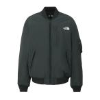 ザ・ノース・フェイス THE NORTH FACE 中綿ジャケット メンズ レディース インサレーションボンバージャケット ダークグレー ノースフェイス  NY82552-AG
