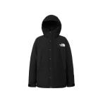 ショッピングNORTH ザ・ノース・フェイス(THE NORTH FACE) 中綿 メンズ レディース マウンテンインサレーションジャケット NY82553-K ノースフェイス【国内正規品】