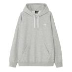 ザ・ノース・フェイス(THE NORTH FACE) スウェットパーカー メンズ スモールロゴヘザースウェットフーディ NT62531-Z 【国内正規品】