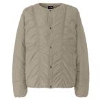 ザ・ノース・フェイス(THE NORTH FACE) ダウンジャケット メンズ レディース オルタレーションゼファーシェルカーディガン ND92561-MR 【国内正規品】