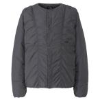 ザ・ノース・フェイス(THE NORTH FACE) ダウンジャケット メンズ レディース オルタレーションゼファーシェルカーディガン ND92561-GG 【国内正規品】