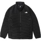 ショッピングノースフェイス ダウン ザ・ノース・フェイス THE NORTH FACE ダウンジャケット レディース サンダージャケット 黒 くろ ブラック アウター ノースフェイス NYW82510-K