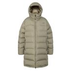 ザ・ノース・フェイス(THE NORTH FACE) ダウンジャケット レディース Maternity Down Coat マタニティダウンコート NDM92501-MR 【国内正規品】