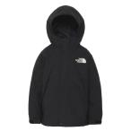 ザ・ノース・フェイス(THE NORTH FACE) マウンテンパーカー ジュニア Mountain Jacket キッズ マウンテンジャケット NPJ62530-K 【国内正規品】
