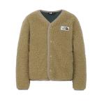 ショッピングFleece ザ・ノース・フェイス(THE NORTH FACE) フリース ジャケット ジュニア Cuddle Fleece Cardigan NAJ72430-CK 【国内正規品】