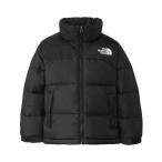 ザ・ノース・フェイス(THE NORTH FACE) ダウンジャケット ジュニア T Nuptse Jacket トドラーヌプシジャケット NDT92531-K 【国内正規品】
