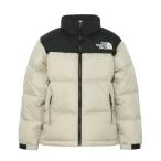 ザ・ノース・フェイス(THE NORTH FACE) ダウンジャケット ジュニア Nuptse Jacket キッズ ヌプシジャケット NDJ92531-FI 【国内正規品】