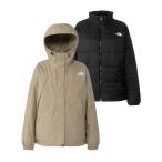 ザ・ノース・フェイス 中綿ジャケット レディース クロノストリクライメイトジャケット NPW62558-CK ノースフェイス THE NORTH FACE 【国内正規品】
