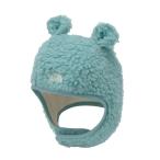 ザ・ノース・フェイス(THE NORTH FACE) ニット帽 ジュニア B Cuddle Fleece Ear Cap ベビーカドルフリースイヤーキャップ NNB42403-BE 【国内正規品】