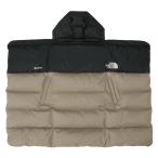 ザ・ノース・フェイス(THE NORTH FACE) ブランケット ジュニア Baby Multi Shell Blanket ベビー マルチシェルブランケット NNB72503-MR 【国内正規品】