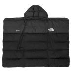 ザ・ノース・フェイス(THE NORTH FACE) ブランケット ジュニア Baby Multi Shell Blanket ベビー マルチシェルブランケット NNB72503-K 【国内正規品】