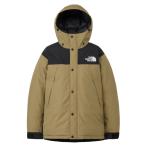 ショッピングノースフェイス ザ・ノース・フェイス ダウンジャケット メンズ レディース マウンテンダウンジャケット ND92549-CK ノースフェイス