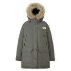 ショッピングノースフェイス ダウン ザ・ノース・フェイス(THE NORTH FACE) ダウンジャケット レディース マウンテンダウンコート NDW92549-FG ノースフェイス