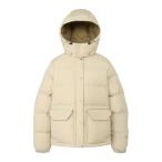 ザ・ノース・フェイス ダウンジャケット レディース キャンプシエラショート NDW92531-FI ノースフェイス THE NORTH FACE 【国内正規品】