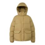 ザ・ノース・フェイス ダウンジャケット レディース キャンプシエラショート NDW92531-CK ノースフェイス THE NORTH FACE 【国内正規品】