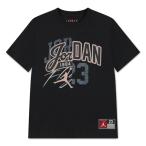  Jordan JORDAN баскетбол одежда рубашка с коротким рукавом Junior JDN VARSITY SPLIT 95F224-023